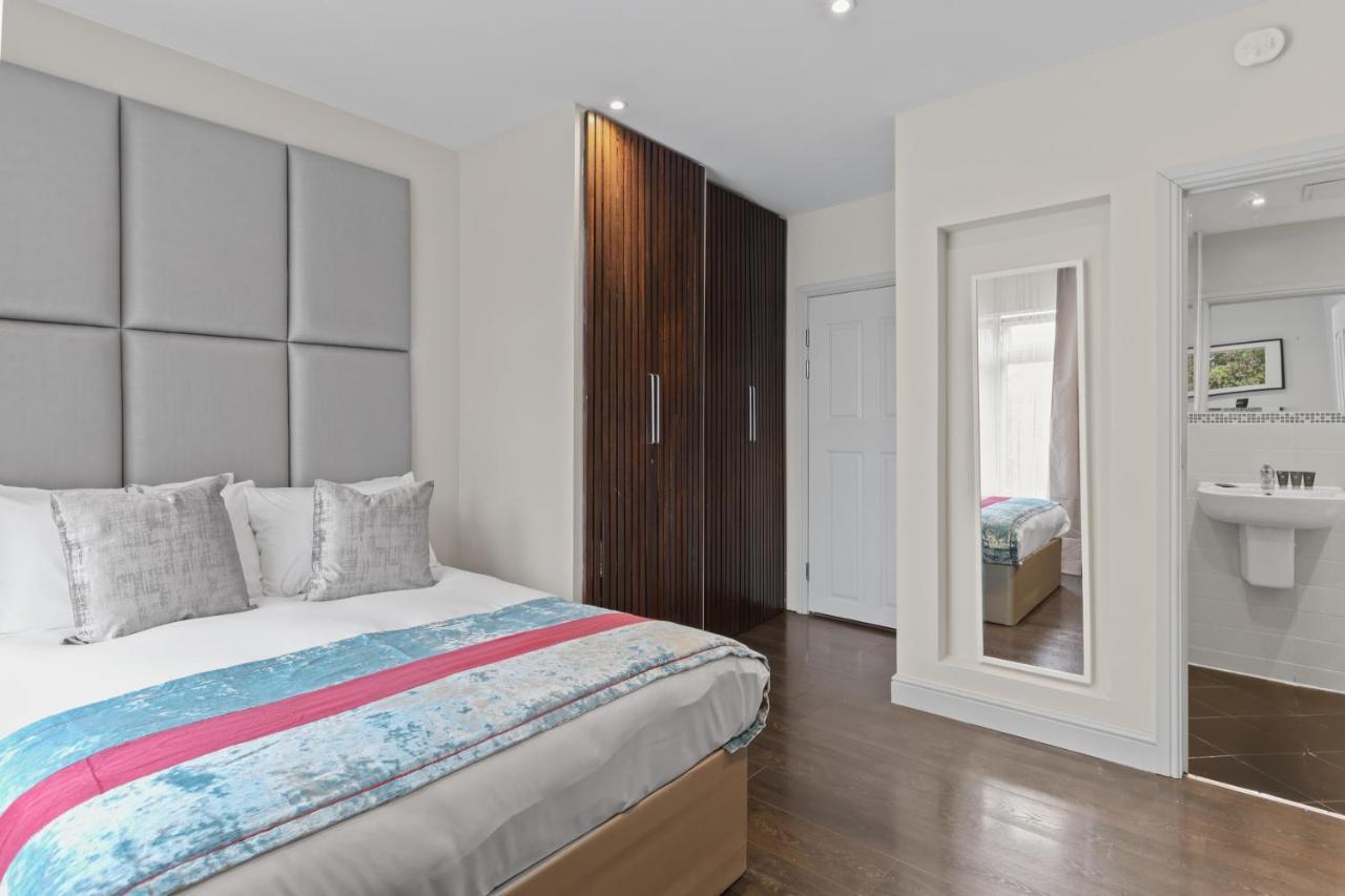 Apartamento Self-contained Londres